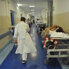 Lecce, febbre a 38, va in ospedale: «E' solo un virus intestinale». Dimessa, muore dopo due ore