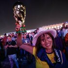 Mondiali in Qatar al via, le foto più belle
