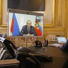 Putin, golpe dei servizi segreti russi «sempre più probabile»