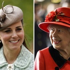 Kate Middleton, perché la regina Elisabetta rimase colpita dalla futura duchessa quando si incontrarono per la prima volta