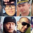 Lo squadrone della morte di Putin: ecco gli 8 «mostri di Motyzhyn» colpevoli di 14 crimini di guerra