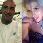 Andrea Zamperoni, chef avvelenato a New York: l'escort arrestata confessa l'omicidio
