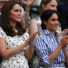 Kate Middleton vs Meghan Markle: la moglie di William vince la sfida come Royal influencer