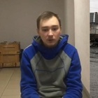 Soldato russo processato dall'Ucraina