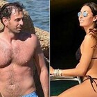 Elisabetta Gregoraci, il nuovo fidanzato è Matteo Mammì ex di Diletta Leotta e Anna Safroncik