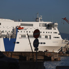 Nave Majestic ferma a Napoli, 9 membri dell'equipaggio in quarantena