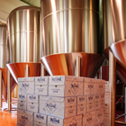 Birrificio Messina, il miracolo dei 15 operai che investono i TFR per riaprire la fabbrica: «Ora una birra con Heineken»