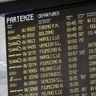 Terremoto al Mugello, treni alta velocità: riapre il tratto fra Firenze e Bologna, forti ritardi, ancora fermi i Regionali, le cancellazioni e i rimborsi