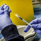 Aifa, via libera alla quarta dose di vaccino anti covid per gli immunodepressi