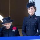 Kate Middleton a un passo dall'essere regina? La decisione inaspettata di Elisabetta II