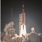Artemis missione Luna diretta: storico lancio, la navicella Orion in viaggio verso la Luna. Il ruolo dell'Italia Rivedi il decollo