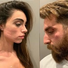 Lorella Boccia e Niccolò Presta aggrediti con un coltello e derubati, lo sfogo della showgirl su Instagram «Siete uomini di m**rda»