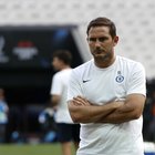 Chelsea, Lampard: «Sono ottimista, siam a Istanbul per vincere»