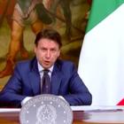 Coronavirus, Conte attacca Salvini e Meloni: "Da loro falsità sul Mes"