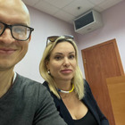 Marina Ovsvyannikova, scomparsa la giornalista russa che ha protestato in tv: è stata prelevata dalla polizia