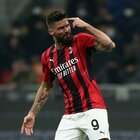 Inter-Milan 1-2: Giroud la decide in 4', i rossoneri si prendono il derby e riaprono i giochi per lo scudetto