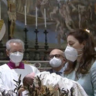 Papa Francesco, stretta anti-Covid in Vaticano