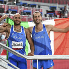 Leggendario Jacobs, è medaglia d'oro nei 100 metri: campione olimpico