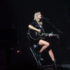 Taylor Swift: su Disney+ il live “City of Lover Concert” della superstar internazionale