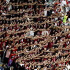 Qatar, flop in campo: tifosi in fuga nel secondo tempo, lo stadio si svuota prima della fine