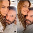 Jennifer Lopez e Ben Affleck sempre più innamorati: il dolce video su Instagram fa impazzire i fan