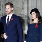 Meghan Markle ha incontrato il principe Carlo in Inghilterra: «Ora ha paura del coronavirus, con Harry è stata categorica»