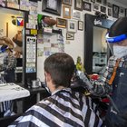 Mascherine e distanze, così in Svizzera hanno riaperto i parrucchieri