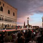 Sfilata Dolce&Gabbana a Venezia, la carica dei 101