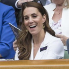 Kate Middleton e la lattuga romana a colazione, la nuova dieta della moglie del principe William