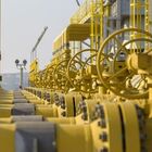 Gas, Gazprom riduce flusso verso Italia. UE cerca altri fornitori