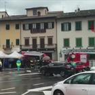 Terremoto Toscana, oltre 100 richieste di aiuto ai vigili del fuoco