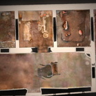 Pompei, nuova eccezionale scoperta: trovata la stanza degli schiavi