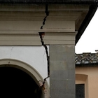 Terremoto nel Mugello, il geologo: «Dopo l'Albania qualcuno se lo aspettava»