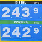 Ischia, il distributore di benzina più caro d'Italia: ecco quanto costa un pieno