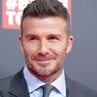 David Beckham senza cappello, il sex symbol è quasi calvo: dov'è finito il suo ciuffo?