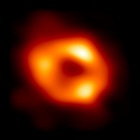 Fotografato il buco nero della via Lattea