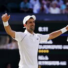 Wimbledon, Djokovic nella storia: batte Kyrgios e trionfa per la settima volta in carriera
