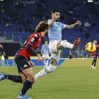 Lazio, Hysaj rischia lo stop a Venezia: Radu insidia Lazzari per un posto da titolare