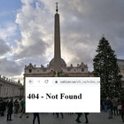 Vaticano, off-line tutti i siti: dai portali istituzionali a quelli dei musei. «Tentativi anomali di accesso». Attacco hacker russo?