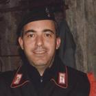 Il figlio del brigadiere morto a Nassiriya nel 2003: «Un dolore che si rinnova ogni volta»