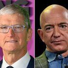 Amazon, Apple, Facebook e Google a processo: antitrust Usa mette sotto accusa i big dell'hi-tech