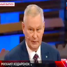 Ucraina, alla tv russa l'analista militare ammette: «A Kiev sono ben addestrati e hanno un morale alto. Per noi peggiorerà»