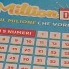 Million Day, estrazione del 13 giugno 2019: i numeri vincenti