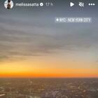 Melissa Satta, super vacanza tra Miami e New York: la frecciata all'ex che non passa inosservata