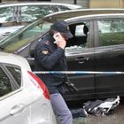 Milano, sparatoria in via Cadore: un uomo ferito alla testa mentre era in auto