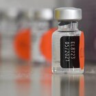 Pfizer, vaccino meno efficace sulle varianti