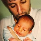 Salvini e la tenera foto per il compleanno del figlio Federico: «Che la vita ti sorrida»