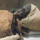Egitto, Faraone di 360 anni fa ucciso in "cerimonia di esecuzione": la Tac rivoluziona la storia