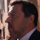 Ddl Zan, Salvini: «Vogliamo il dialogo, se la legge verrà affossata sarà colpa di Letta. Ho apprezzato Renzi»