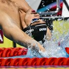 Mondiali di nuoto, Ceccon medaglia d'oro e record del mondo nei 100 metri dorso